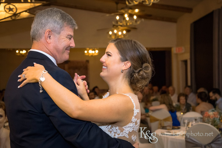 wedding at lantana lodge